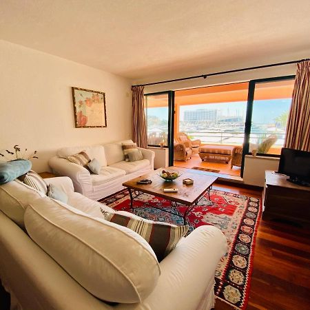 شقة Marina Gardens كوارتيرا المظهر الخارجي الصورة