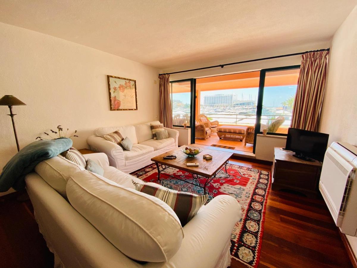 شقة Marina Gardens كوارتيرا المظهر الخارجي الصورة