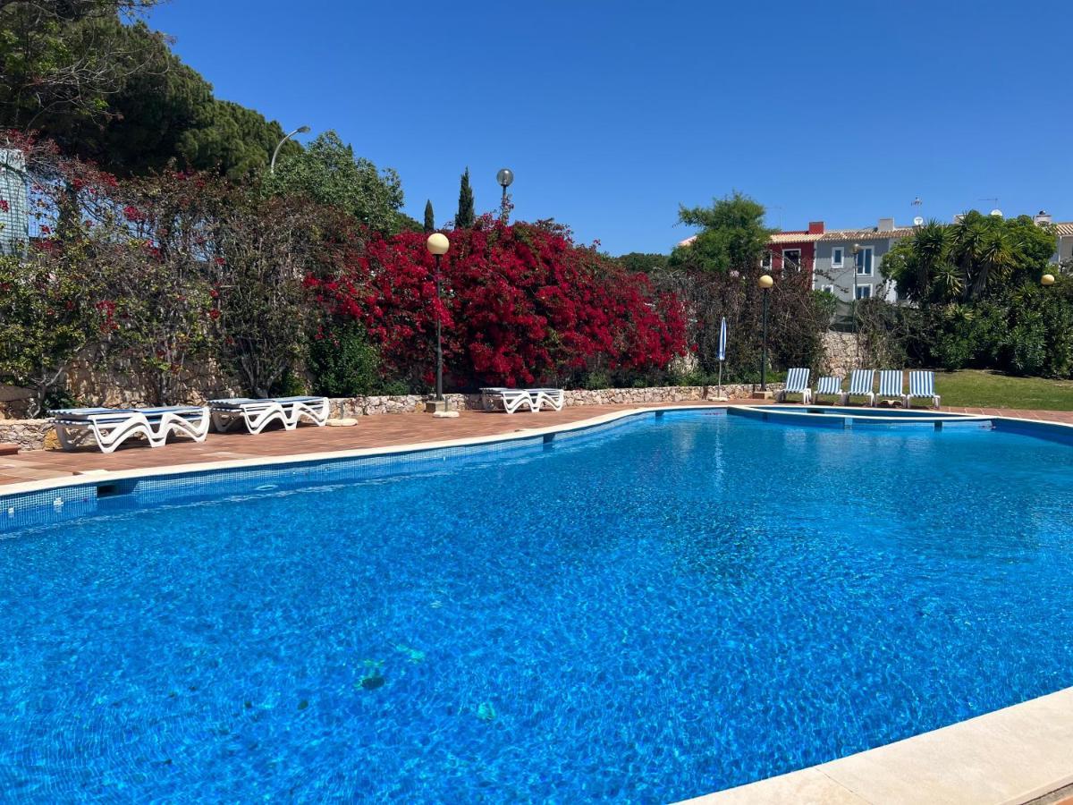 شقة Marina Gardens كوارتيرا المظهر الخارجي الصورة
