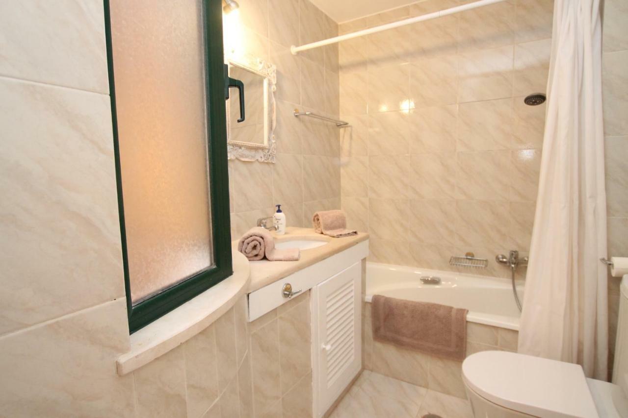 شقة Marina Gardens كوارتيرا المظهر الخارجي الصورة