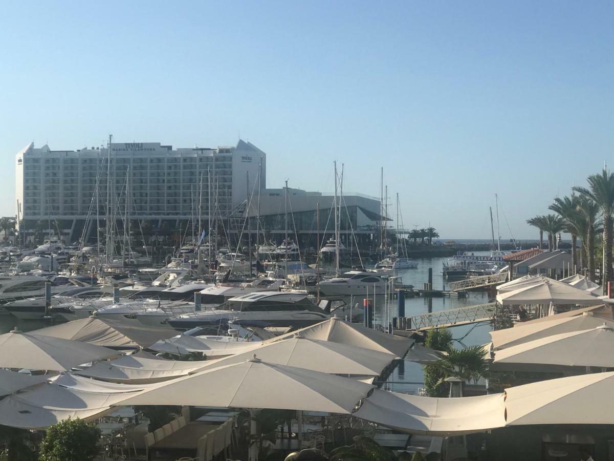 شقة Marina Gardens كوارتيرا المظهر الخارجي الصورة