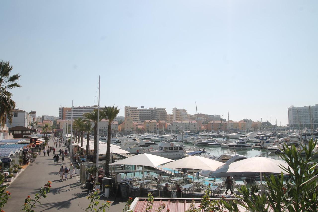 شقة Marina Gardens كوارتيرا المظهر الخارجي الصورة